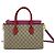 Borsa 2-Way Gucci Rosa