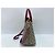 Borsa 2-Way Gucci Rosa - vista 5
