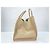 Céline Borsa Celine Luggage Nano Shopper - Beige - vista 5