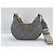 Borsa a 2 modi Gucci Grigia Marrone - vista 16