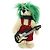 Portachiavi Prada Bear Trick Rockstar Guitar Multicolore - vista 4