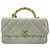 Bolso Chanel Matelassé blanco