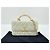 Bolso Chanel Matelassé blanco - vista 13