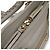 Borsa Balenciaga Classic Mini City Grigio - vista 5