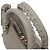 Borsa Balenciaga Classic Mini City Grigio - vista 6