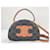 Céline Borsa 2-Way nera Celine Nero  - vista 11