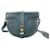 Céline Celine 16 Seize Buzas Small Shoulder Bag Verde