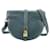 Céline Celine 16 Seize Buzas Small Shoulder Bag Verde - vista 12