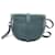 Céline Celine 16 Seize Buzas Small Shoulder Bag Verde - vista 2