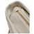 Borsa a Spalla Hobo Chanel Gabrielle de Chanel Small Bianco Crudo - vista 6
