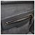 Céline Borsa CELINE Luggage Micro Shopper Tote Marrone - vista 9