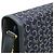 Céline Borsa a tracolla Celine C Macadam Horse Carriage Blu navy - vista 9