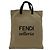 Borsa Fendi Selleria in beige