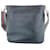 Borsa a tracolla nera Prada Nero - vista 3
