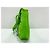 Borsa a Spalla Balenciaga Le Cagoll Verde - vista 3