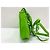 Borsa a Spalla Balenciaga Le Cagoll Verde - vista 4