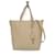 Sac de shopping Yves Saint Laurent Toy 498612 Beige  - vue 1
