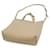 Sac de shopping Yves Saint Laurent Toy 498612 Beige  - vue 2