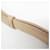 Sac de shopping Yves Saint Laurent Toy 498612 Beige  - vue 9