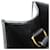 Céline Celine Small Vertical Cobas Handtasche Schwarz Beige  - Ansicht 14