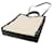 Céline Celine Small Vertical Cobas Handtasche Schwarz Beige  - Ansicht 2