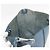 Céline Borsa a tracolla in pelle da donna Celine Sangle Small Bucket Blu - vista 15