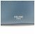 Céline Borsa a tracolla in pelle da donna Celine Sangle Small Bucket Blu - vista 16