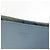 Céline Borsa a tracolla in pelle da donna Celine Sangle Small Bucket Blu - vista 8