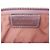 Maison Martin Margiela Borsa a tracolla in pelle rosa metallizzato Maison Margiela - vista 18