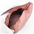 Maison Martin Margiela Borsa a tracolla in pelle rosa metallizzato Maison Margiela - vista 4