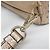 Zaino e Borsa a Spalla in Pelle MCM BEBE BOO D'oro - vista 12