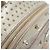 Zaino e Borsa a Spalla in Pelle MCM BEBE BOO D'oro - vista 17