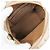 Zaino e Borsa a Spalla in Pelle MCM BEBE BOO D'oro - vista 4