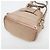 Zaino e Borsa a Spalla in Pelle MCM BEBE BOO D'oro - vista 5