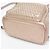 Zaino e Borsa a Spalla in Pelle MCM BEBE BOO D'oro - vista 6