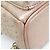 Zaino e Borsa a Spalla in Pelle MCM BEBE BOO D'oro - vista 7