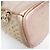 Zaino e Borsa a Spalla in Pelle MCM BEBE BOO D'oro - vista 8