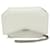 Borsa a tracolla in pelle Bow Cut da donna Givenchy Bianco sporco