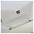 Borsa a tracolla in pelle Bow Cut da donna Givenchy Bianco sporco - vista 11