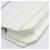 Borsa a tracolla in pelle Bow Cut da donna Givenchy Bianco sporco - vista 4