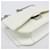 Borsa a tracolla in pelle Bow Cut da donna Givenchy Bianco sporco - vista 5