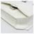 Borsa a tracolla in pelle Bow Cut da donna Givenchy Bianco sporco - vista 6