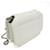 Borsa a tracolla in pelle Bow Cut da donna Givenchy Bianco sporco - vista 7