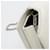 Borsa a tracolla in pelle Bow Cut da donna Givenchy Bianco sporco - vista 9