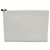 Hermès Pochette Hermes Atou GM in pelle Evercalf Bianco