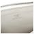 Hermès Pochette Hermes Atou GM in pelle Evercalf Bianco - vista 10