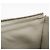 Hermès Pochette Hermes Atou GM in pelle Evercalf Bianco - vista 11