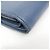 Gucci Bamboo Ledergeldbörse Blau - Ansicht 6