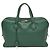 Hermès Borsa Boston Hermes Victoria 40 Verde