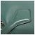 Hermès Borsa Boston Hermes Victoria 40 Verde - vista 12
